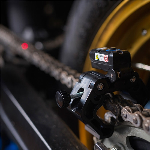 Oxford Products Chain Laser 470758 - 470758