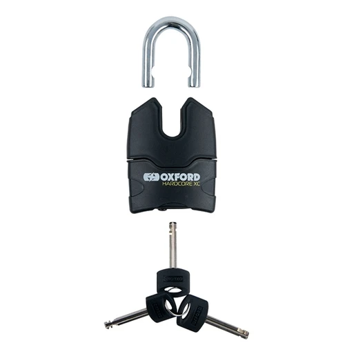 Oxford Products Hardcore XC13 Chain Lock - 470712
