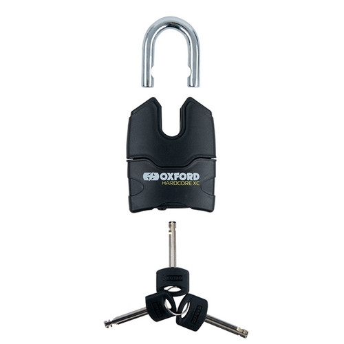 Oxford Products Hardcore XC13 Chain Lock - 470712