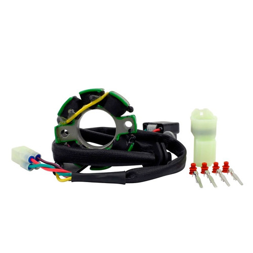 Kimpex HD 50W Lighting Stator Fits Gas Gas, Fits Husqvarna, Fits KTM - 345614 - 345614