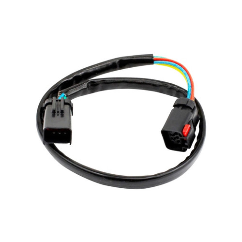 Kimpex HD SHOT Capacitor Relocation Harness SHOT Capacitor Relocation Harness - 345617 - 345617