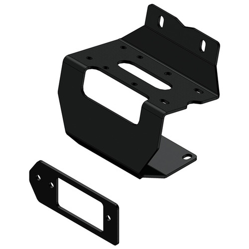 KFI Products Winch Bracket 218589 - 218589