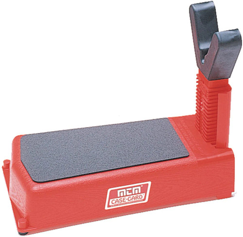 MTM Adjustable Pistol Handgun Rest