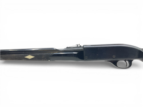 Remington Nylon 66 Semi Auto Rifle .22LR 19" Barrel Black Nylon Stock