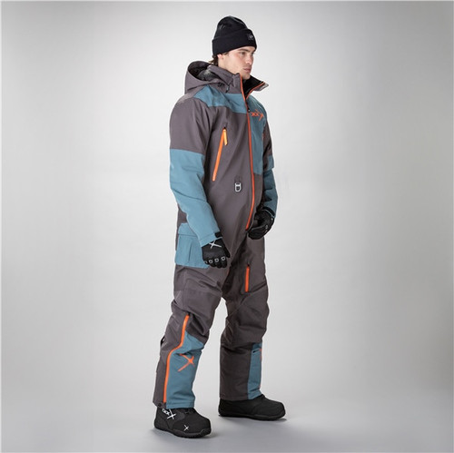 CKX Yukon Men One Piece L - 609704