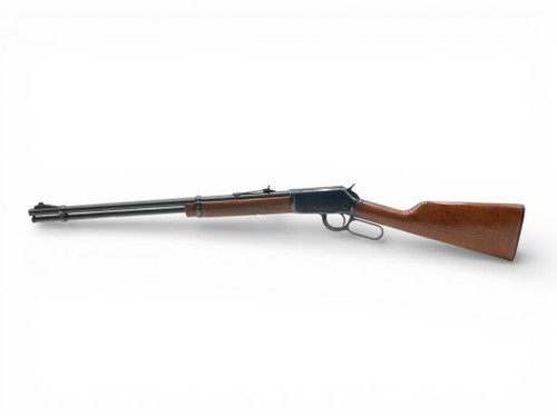 Winchester Model 9422 Lever Action Rifle .22 Magnum 20" Barrel Wood Stock