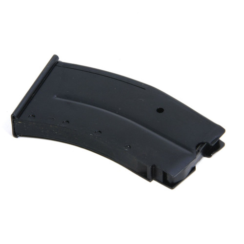 Promag CZ 452 .17HMR 10 rnd Magazine, Blue Steel