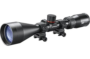 Simmons Pro Hunter 3-9x50mm Riflescope