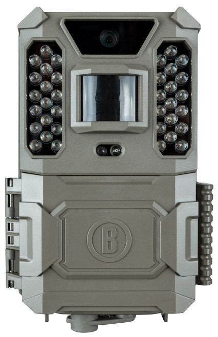 Bushnell Prime Low Glow Trail Camera, 24MP
