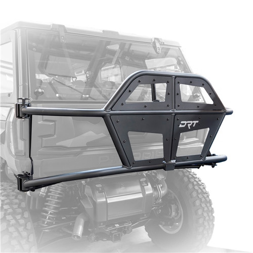 DRT Motorsports Exterior Tire Carrier Bumper - 890320