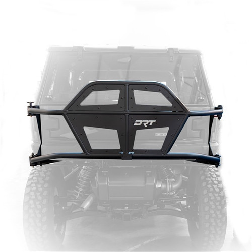 DRT Motorsports Exterior Tire Carrier Bumper - 890320