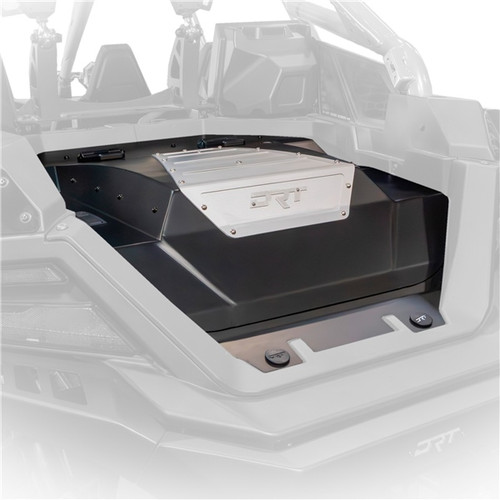 DRT Motorsports Desert Runner Aluminum Trunk - 890312