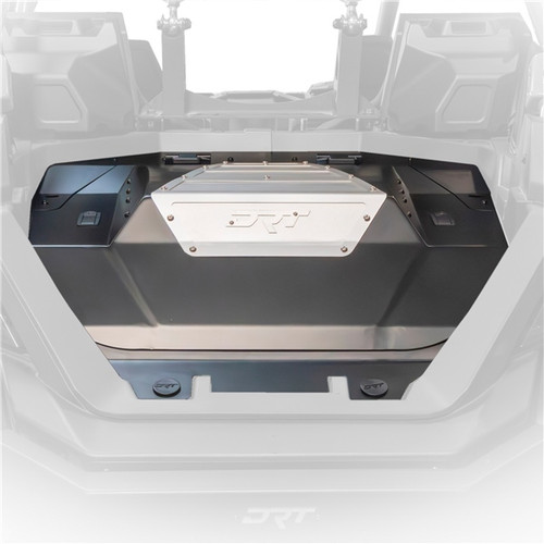 DRT Motorsports Desert Runner Aluminum Trunk - 890312