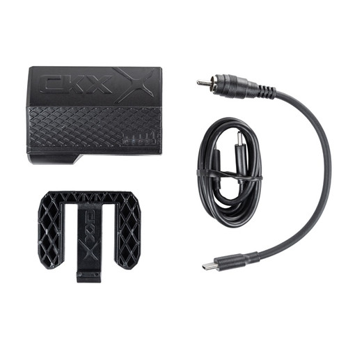 CKX APEX battery - 599121