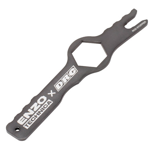 DRC/ZETA/UNIT Enzo Tool Fork Cap Spinner 428853 - 428853