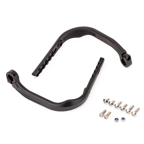 DRC/ZETA/UNIT Antler Handguard Replacement Guard Kit - 428855