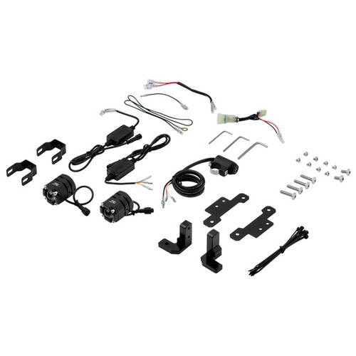 DRC/ZETA/UNIT LED Foglight - 428843