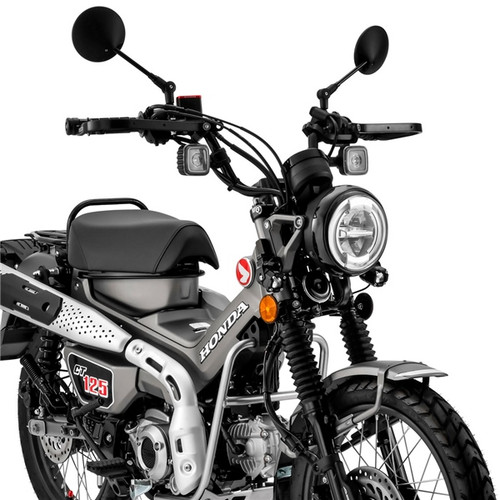 DRC/ZETA/UNIT LED Foglight - 428843