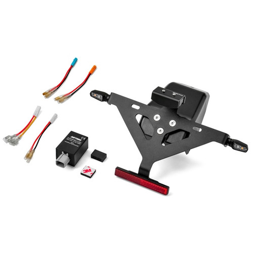 DRC/ZETA/UNIT Fender Eliminator Kit - 428840