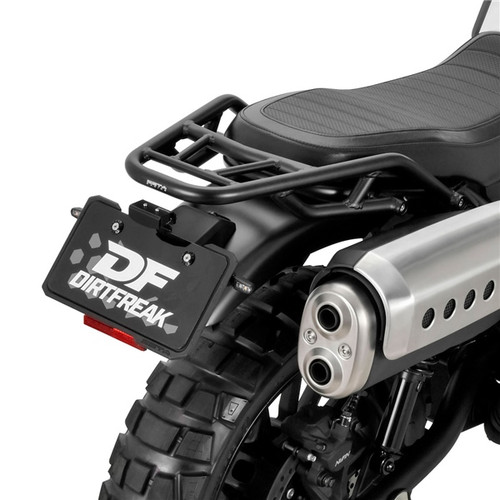 DRC/ZETA/UNIT Fender Eliminator Kit - 428840