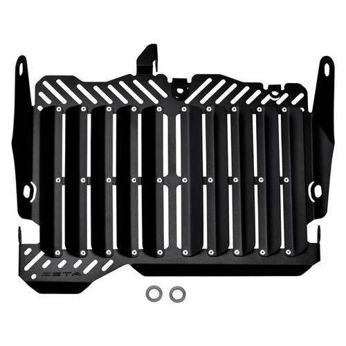 DRC/ZETA/UNIT Radiator Core Guard - 428835