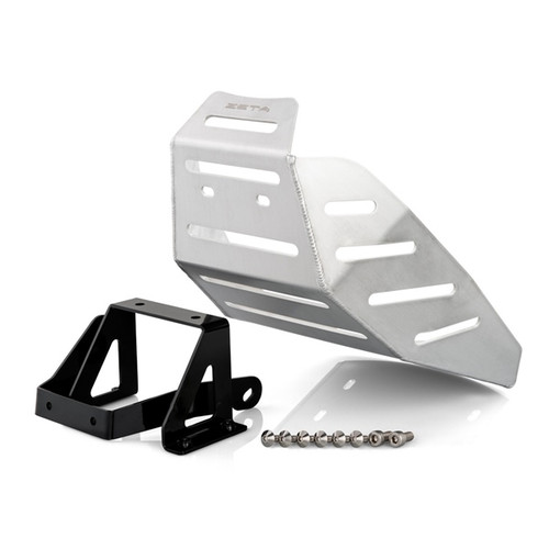 DRC/ZETA/UNIT Engine Protection Under Frame Kit Fits Honda - 428830