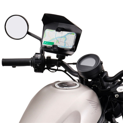 DRC/ZETA/UNIT Tough Lock Smartphone Mount Shield Set - 428826