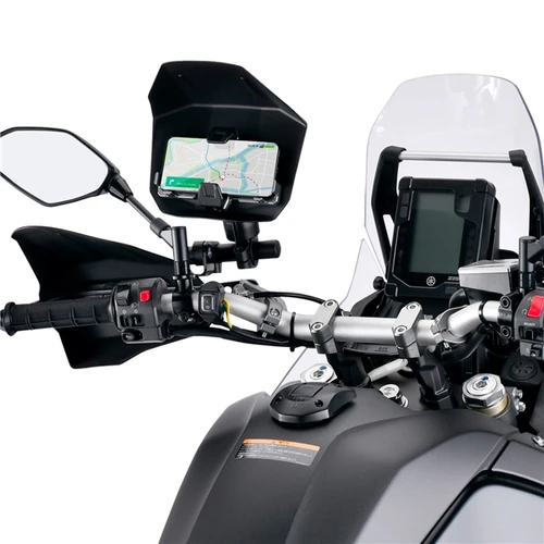 DRC/ZETA/UNIT Tough Lock Smartphone Mount Shield Set - 428827