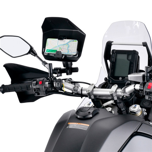 DRC/ZETA/UNIT Tough Lock Smartphone Mount Shield Set - 428827