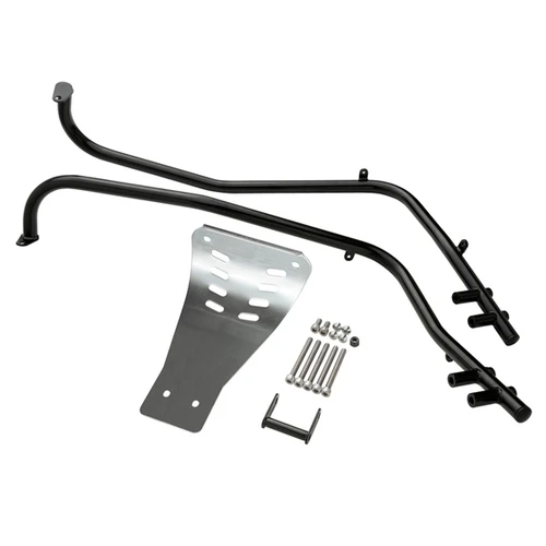 DRC/ZETA/UNIT Engine Protection Under Frame Kit - 428828