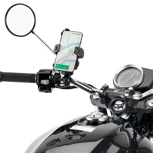 DRC/ZETA/UNIT Tough Lock Phone Mount - 428823