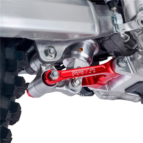 DRC/ZETA/UNIT Lowering Kit - 428814