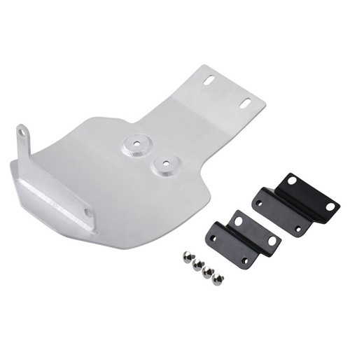 DRC/ZETA/UNIT MX Glide Plate Fits Yamaha - 428812