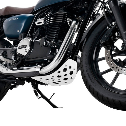 DRC/ZETA/UNIT Engine Protection Under Guard Fits Honda - 428786