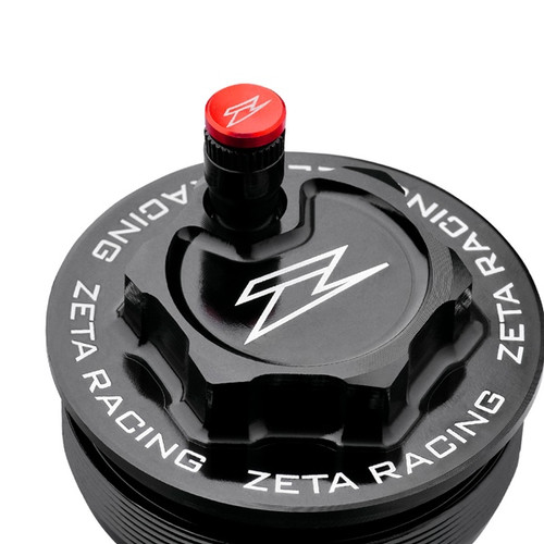 DRC/ZETA/UNIT Front Fork Top Cap - 428775