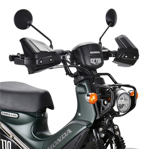 DRC/ZETA/UNIT Adventure Armor Handguard - 428771