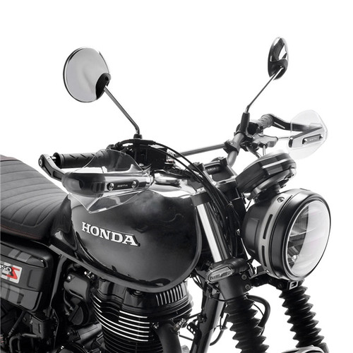 DRC/ZETA/UNIT Scrambler Handlebar Scrambler - 428763