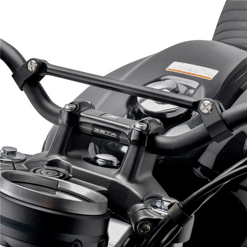 DRC/ZETA/UNIT Scrambler Handlebar Scrambler - 428763
