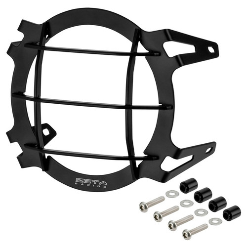 DRC/ZETA/UNIT Head Light Guard - 428715