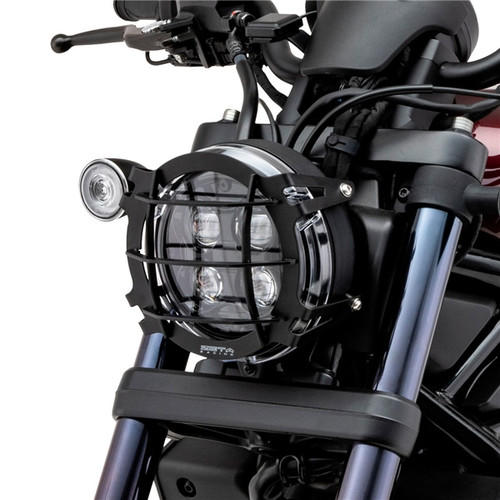 DRC/ZETA/UNIT Head Light Guard - 428715