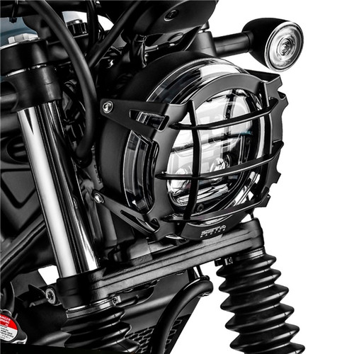 DRC/ZETA/UNIT Head Light Guard - 428715
