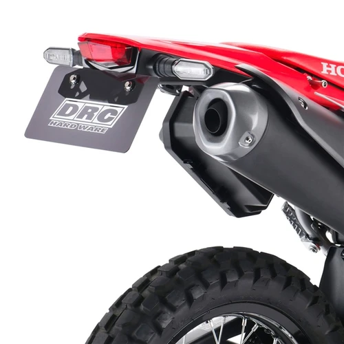 DRC/ZETA/UNIT Edge Holder Kit - 428713