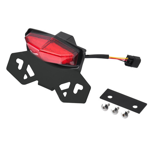 DRC/ZETA/UNIT Edge Holder Kit - 428713