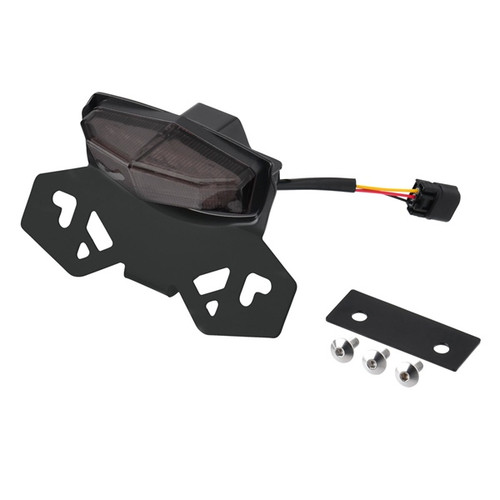 DRC/ZETA/UNIT Edge Holder Kit - 428712