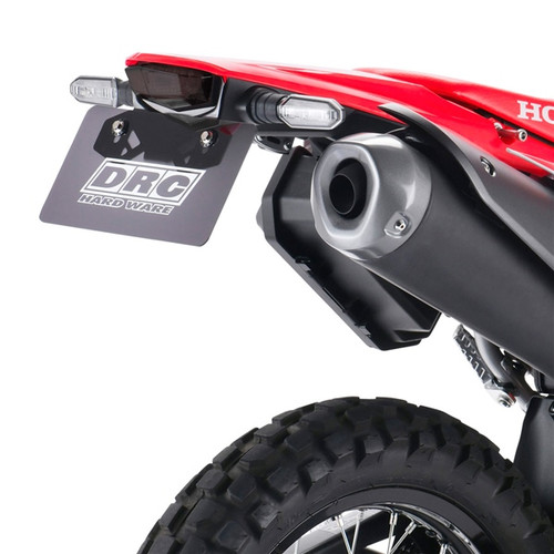 DRC/ZETA/UNIT Edge Holder Kit - 428712
