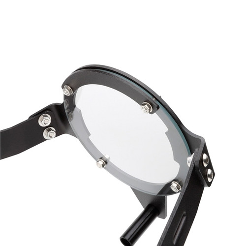 DRC/ZETA/UNIT Head Light Guard - 428711