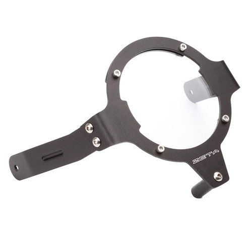 DRC/ZETA/UNIT Head Light Guard - 428711