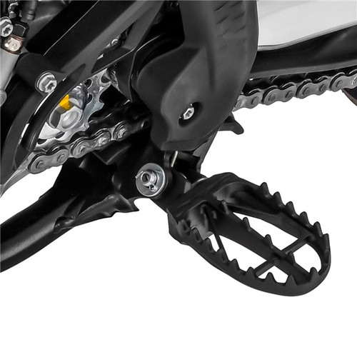 DRC/ZETA/UNIT Wide Foot Peg - 428709