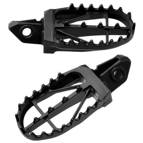 DRC/ZETA/UNIT Wide Foot Peg - 428709