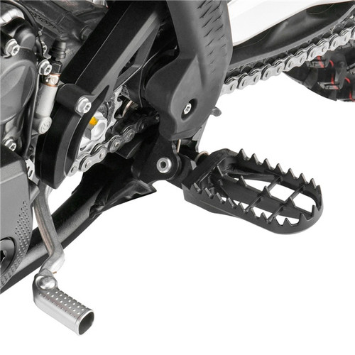 DRC/ZETA/UNIT Wide Foot Peg - 428687